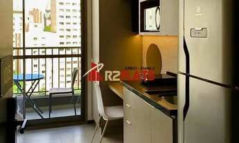 Imagem 2: Flat com ótimo preço no bairro Consolação. Confira!