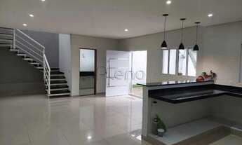 Imagem: Casa à venda em Campinas, Parque Via Norte