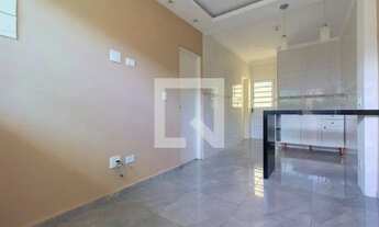 Imagem 2: Apartamento à Venda - Ponte Rasa, 2 Quartos, 40 m2