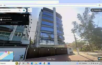 Imagem: Apartamentos para locação na Lagoa/Praia