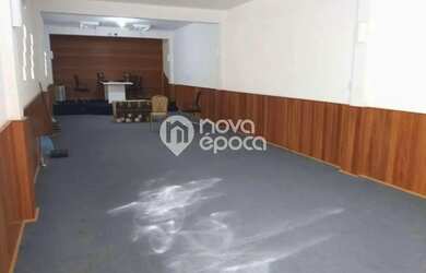 Imagem 4: Tijuca Casa com 5 dormitórios