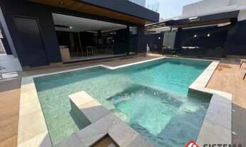 Imagem: Sobrado no bairro Residencial Solares em