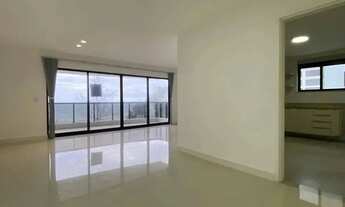 Imagem 6: Apartamentos para locação na Lagoa/Praia do Pecado em Macaé/RJ, 3 Quartos, 2 Vagas, Armári