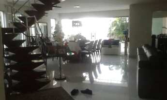 Imagem 3: Linda Casa Duplex de 380m², com 03 suítes Renaissance - Chapada