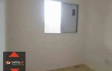 Imagem 4: Studio com 2 dormitórios à venda, 42 m² por R$ 240.000,00 - Vila Granada - São Paulo/SP