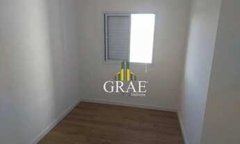 Imagem 7: Apartamento 55m², 2 quartos, 1 vaga, para locação no Rudge Ramos - São Bernardo do Campo/S