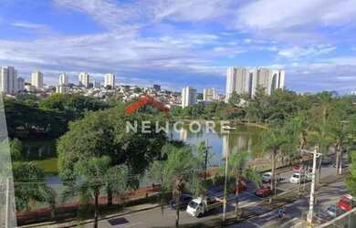 Imagem: Apartamento em Rua Werner Goldberg - Jardim