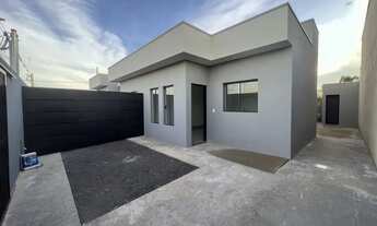 Imagem 2: Casa para Venda em Presidente Prudente, RESEDAS, 2 dormitórios, 2 banheiros