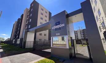 Imagem 2: Apartamento | London Blue