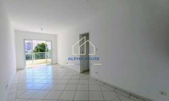 Imagem 3: Apartamento à venda, 2 dormitórios sendo 1 suíte - Centro, Pindamonhangaba, SP