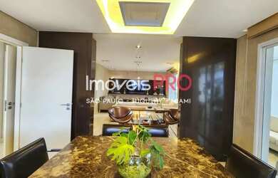 Imagem 3: Apartamento de Alto Padrão: Conforto e Privacidade em Localização Privilegiada