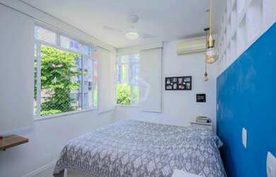 Imagem 6: Apartamento em Maracanã