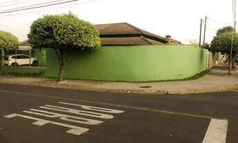 Imagem: Casa à venda em Luiz de Sá, Londrina-PR