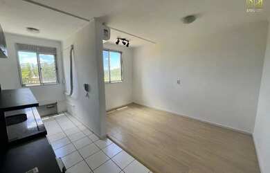 Imagem 6: Apartamento em Canoas no bairro Mato Grande, 2 dormitórios e reformado e novinho