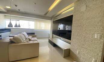 Imagem 3: Apartamento 1203 Edificio Vanguard Convenience Rua T-53 Setor Marista Goiânia GO