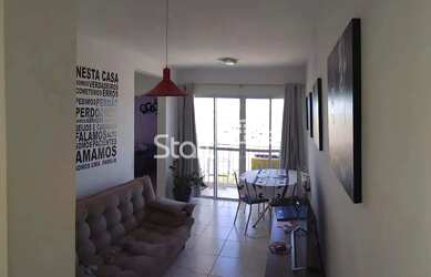 Imagem 2: Apartamento - Jardim do Lago - Campinas