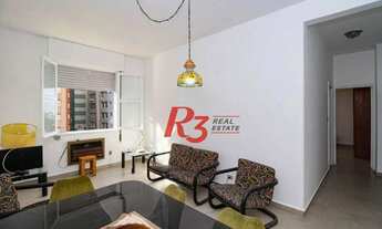 Imagem: Apartamento com 2 dormitórios, 77 m²