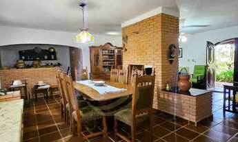 Imagem 7: Chácara à Venda em Centro, São José do Rio Pardo - SP