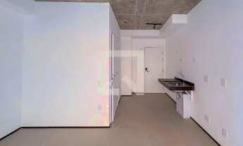 Imagem 3: Apartamento à Venda - Vila Mariana, 1 Quarto, 33 m2