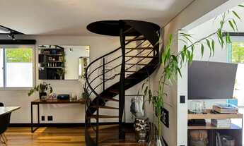 Imagem: Aluguel Garden 1 Dormitórios - 140 m²