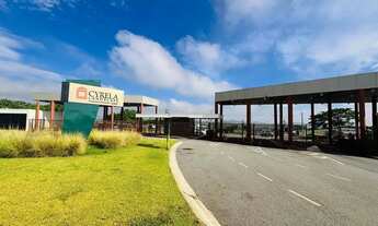 Imagem 7: Maravilhoso Lote com 330m2 em Landscape Cyrela Taubate