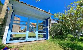 Imagem 2: C154 - Casa e Pousada localizado a apenas 150 do mar em Imbé