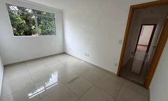 Imagem: Contagem - Apartamento Padrão - Darcy Vargas