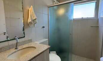 Imagem 3: Dois dormitórios e dependência de empregada bairro Higienópolis