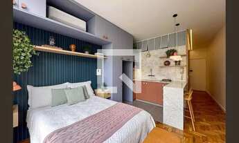 Imagem 5: Apartamento à Venda - Consolação, 1 Quarto, 29 m2