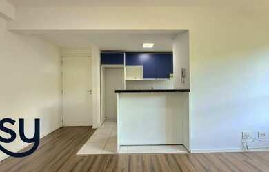 Imagem 2: Apartamento semimobiliado para locação próximo à PUCRS