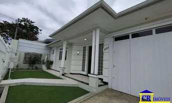 Imagem: Casa Mobiliada- Jardim Cidade de Florianópolis/