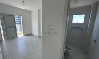 Imagem 7: Apartamento com 3 dorms, Guilhermina, Praia Grande - R$ 799 mil, Cod: 6895