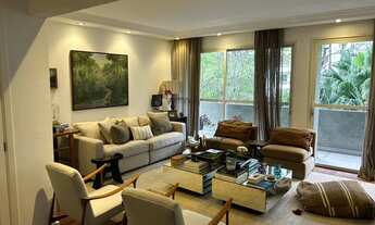 Imagem 3: Luxuoso apartamento melhor area de São Paulo