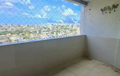 Imagem 6: Condomínio Vista del Rio- Semi mobiliado 03 quartos - Centro