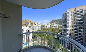 Imagem: APARTAMENTO À VENDA E PARA ALUGAR NO RECREIO