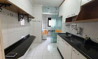 Imagem 7: Apartamento com 3 dormitórios para alugar, 62 m² por R$ 3.178,00/mês - Vila Carrão - São P