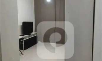 Imagem 4: Apartamento Quarto e Sala 28m²