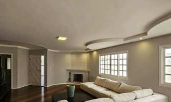 Imagem 7: Casa para locação no condomínio Residencial 4 em Alphaville Santana de Parnaiba - SP