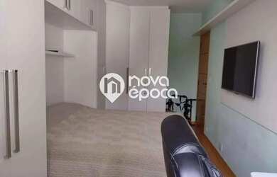 Imagem 4: Riachuelo Apartamento com 2 dormitórios
