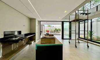 Imagem 6: Casa Alto Padrão no Praça das Arvores 408m² 3 quartos/ 3 suítes, em Ribeirão Preto/SP I Im