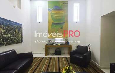 Imagem 6: Comercial, Jardim Paulista - São Paulo