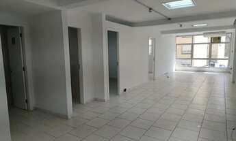 Imagem 2: Conjunto Comercial para Alugar na Rua do Shopping Frei Caneca, Consolação, São Paulo