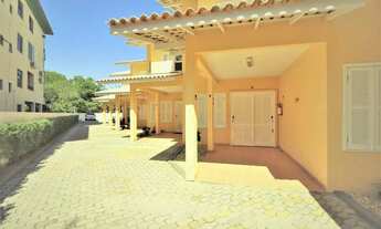 Imagem: Casa para aluguel, 2 quartos, 1 vaga, Ingleses