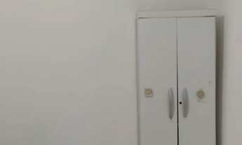 Imagem 5: Temporada kitnet simples