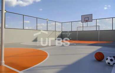 Imagem 4: Apartamento 2 Quartos - Smart 36