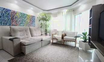 Imagem 2: Casa à Venda - Água Fria, 3 Quartos, 240 m2