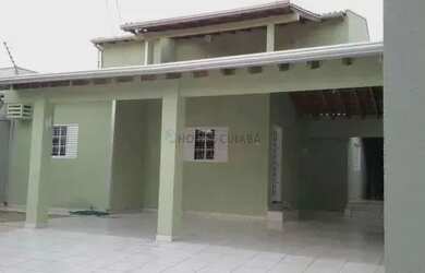 Imagem: Vende-se Sobrado Santa Cruz próximo a Universidade