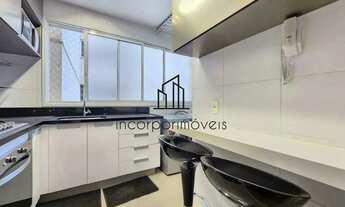 Imagem 7: Apartamento à venda, 3 quartos, 1 suíte, 2 vagas, Vila da Serra - Nova Lima/MG