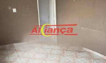 Imagem 5: Casa Térrea à venda com 3 Dormitórios - 2 vagas - TERRENO 7 X 30 - BAIRRO COCAIA - GRS/SP