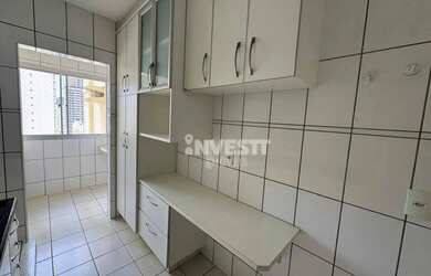 Imagem 7: Apartamento com 3 quartos - Jardim Goiás - Goiânia/GO
